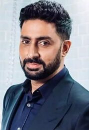 Abhishek Bachchan