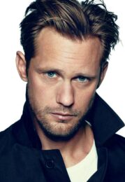 Alexander Skarsgård