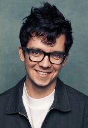 Asa Butterfield