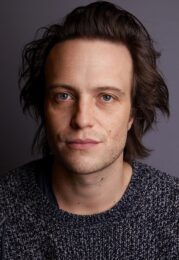 August Diehl