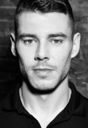 Brian J. Smith