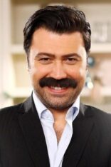 Bülent Emrah Parlak