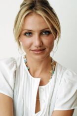 Cameron Diaz