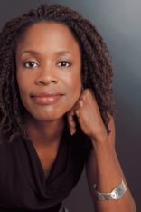 Charlayne Woodard