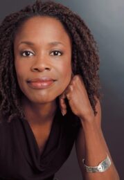 Charlayne Woodard