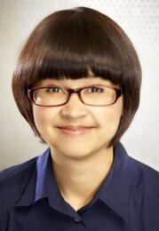 Charlyne Yi