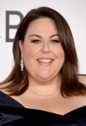 Chrissy Metz