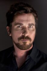 Christian Bale