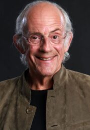 Christopher Lloyd