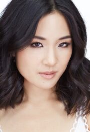 Constance Wu