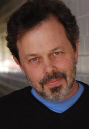 Curtis Armstrong