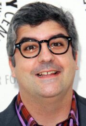 Dana Snyder