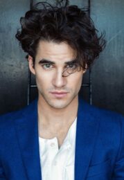 Darren Criss