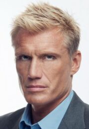 Dolph Lundgren