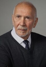 Frank Langella