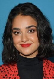 Geraldine Viswanathan