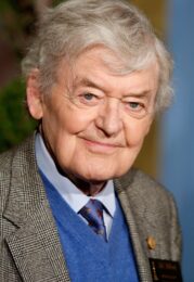 Hal Holbrook