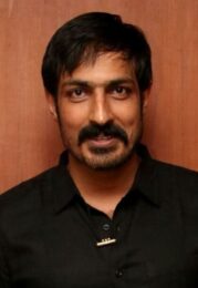 Harish Uthaman