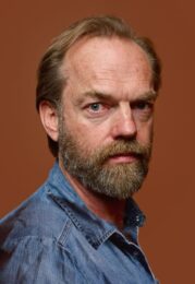 Hugo Weaving