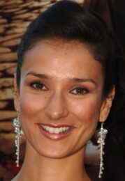 Indira Varma