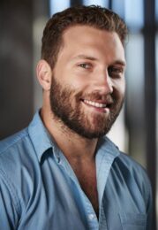 Jai Courtney