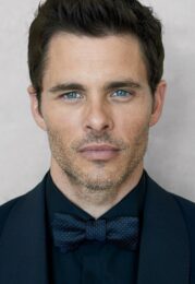 James Marsden