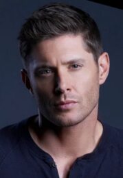 Jensen Ackles