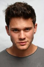 Jeremy Irvine