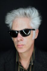 Jim Jarmusch