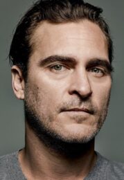 Joaquin Phoenix