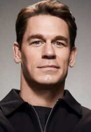 John Cena