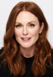 Julianne Moore