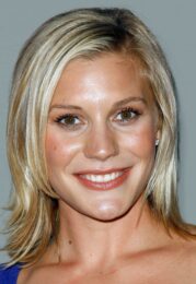 Katee Sackhoff