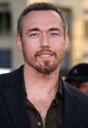 Kevin Durand