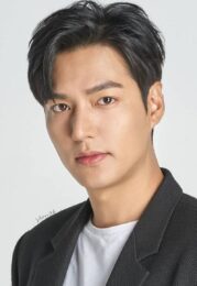 Lee Min-ho 