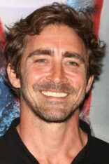 Lee Pace