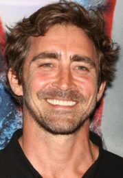 Lee Pace