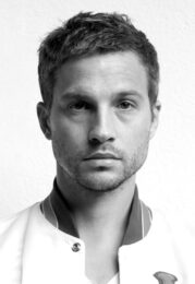 Logan Marshall-Green