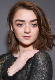 Maisie Williams