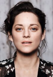 Marion Cotillard