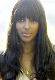 Marsha Thomason