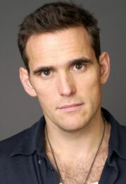 Matt Dillon