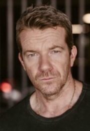 Max Beesley