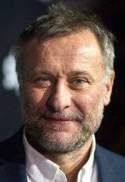 Michael Nyqvist