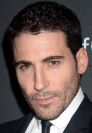 Miguel Ángel Silvestre