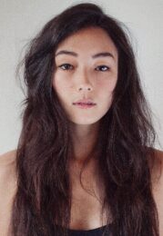 Natasha Liu Bordizzo