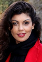 Nawell Madani