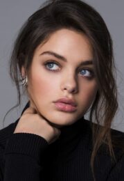 Odeya Rush