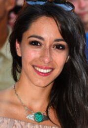 Oona Chaplin