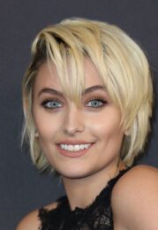 Paris Jackson